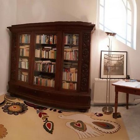 Ferienwohnung Schloss Am Schlossberg Bad Berka Exteriér fotografie