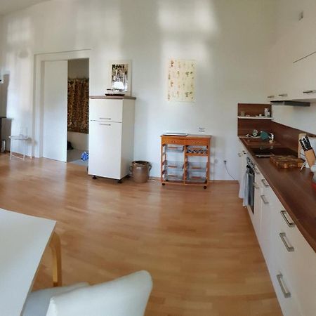 Ferienwohnung Schloss Am Schlossberg Bad Berka Exteriér fotografie
